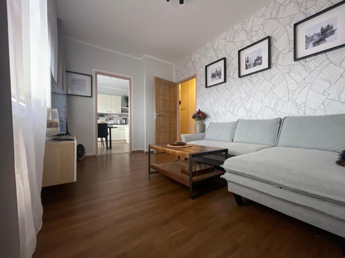Andel With Terrace Lejlighed Prag